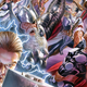 Illustration for article titled iSecret Wars/i #2 pulls from iGame Of Thrones/i to create a new Marvel landscape